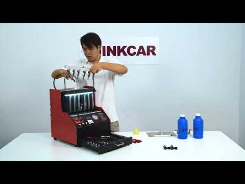 Conociendo el THINKCAR