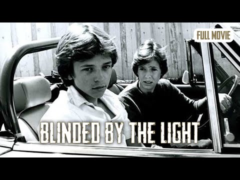 Blinded by the Light still