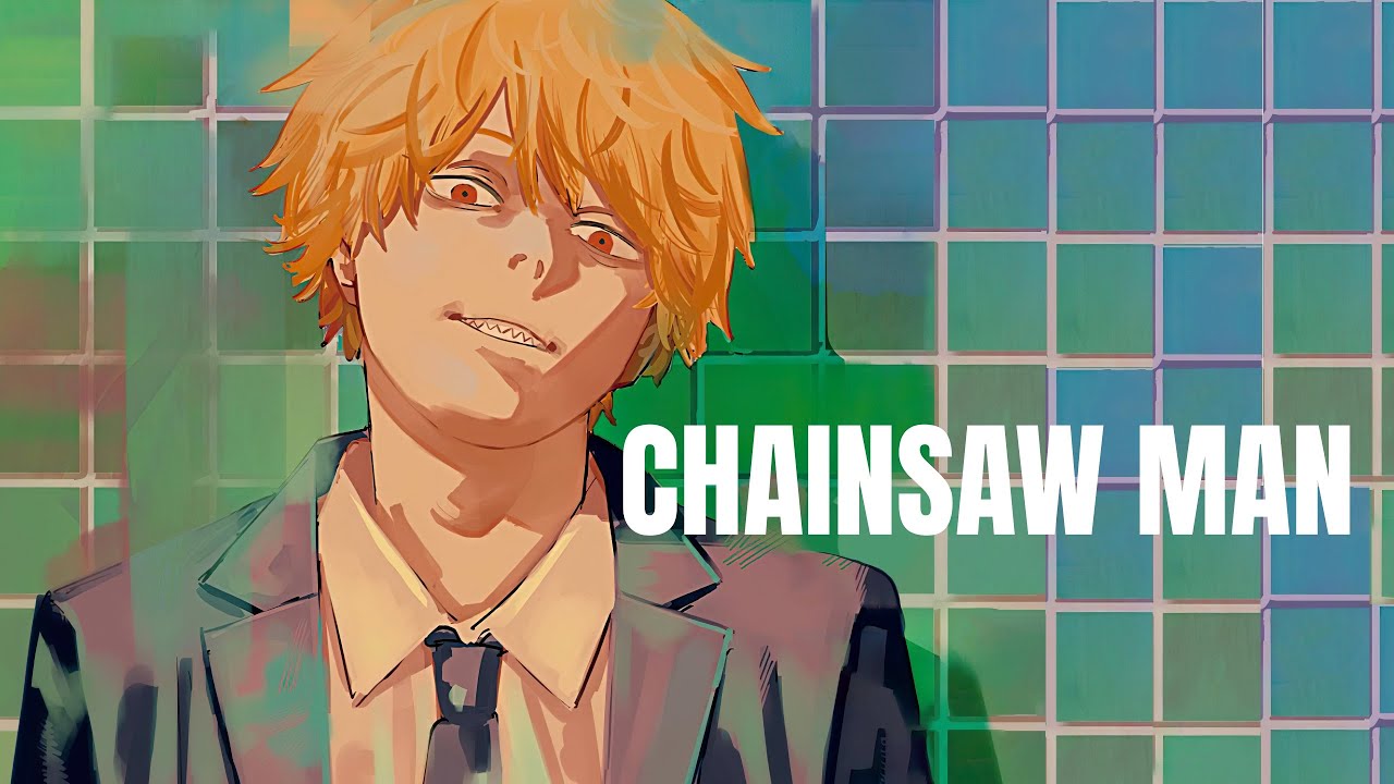Chainsaw Man: 6 coisas que já sabemos sobre o anime