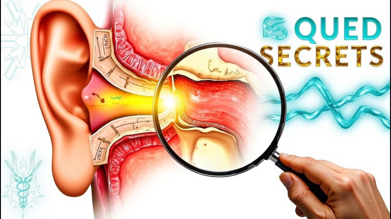 Discover the Secrets to Healthy Ears: Proven Method