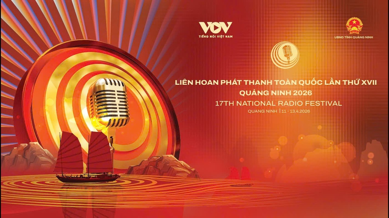 Hội thảo quốc tế “Podcast – Đại lộ sáng tạo cho phát thanh trong kỷ nguyên số” | VOV