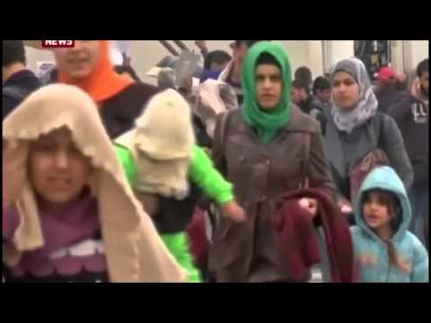 შვედეთის მთავრობა 80 000 თავშესაფრის მაძიებლის დეპორტაციას გეგმავს