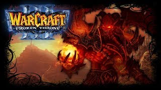 ПАЛАДИН! - ФИНАЛ! - ДОП КАМПАНИЯ! (Warcraft III: The Frozen Throne) #3