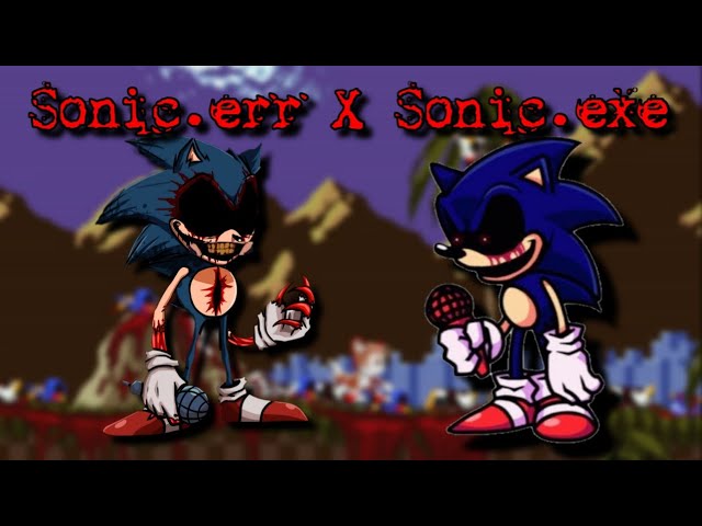 Stream Sonic.exe Green hill zone extended remix by Zuquiel Binsenor