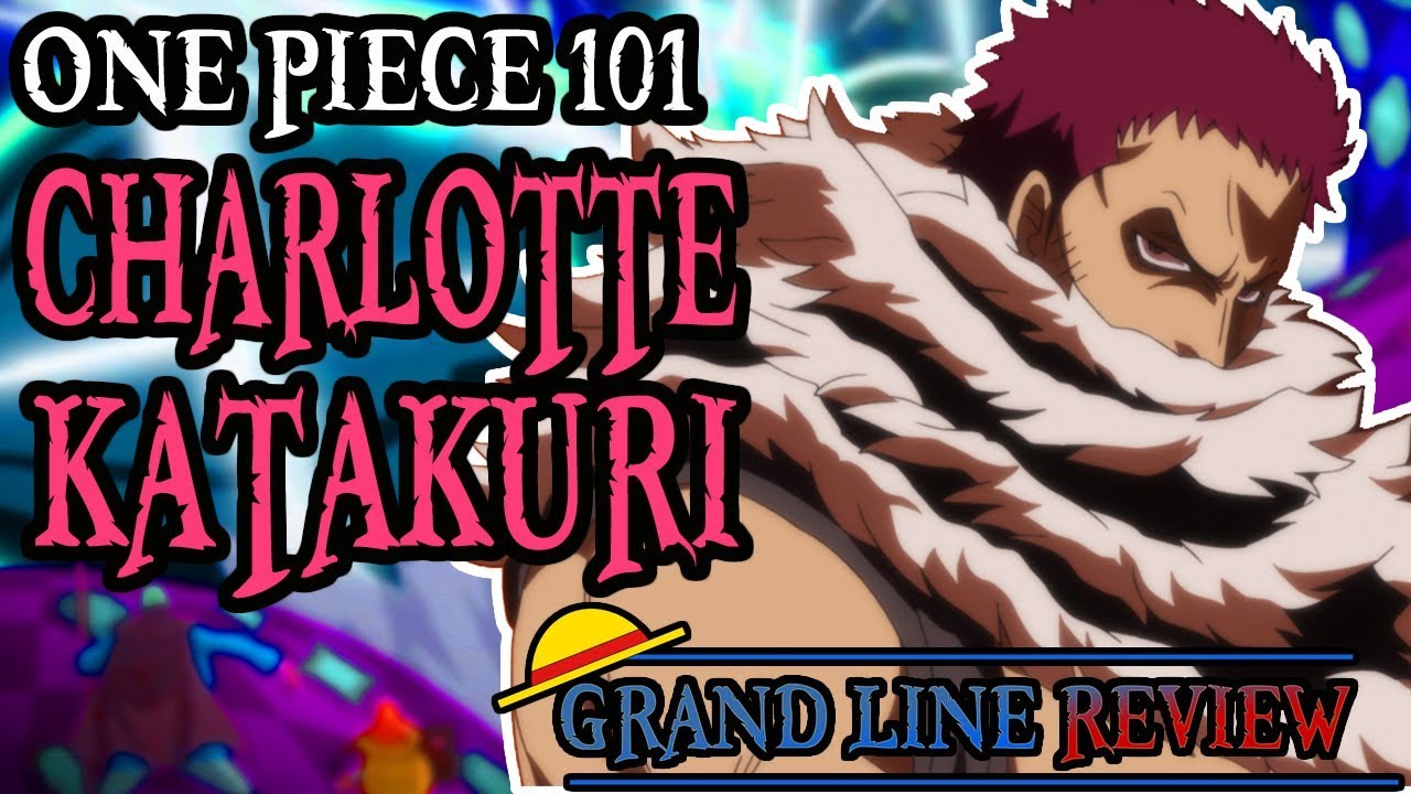 Featured image of post One Piece Katakuri Devil Fruit Tesoro ate the gol gol no mi which allows him to manipulate gold he has touched at will
