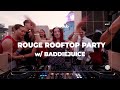 BADDIEJUICE Debut Tour at Rouge Rooftop 🎶