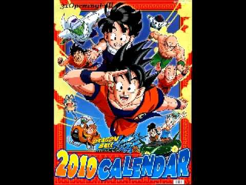 video phone beyonce mp3 Dragonball Kai~Opening~02 - Muteki AURA no Energy