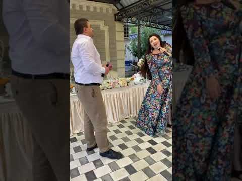 Мая Алимутаева УПАЛА ???? на свадьбе 😱😱😱