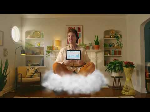My Meter Energy Zen Video Ad - "Christine"  :30 - video from LGEKU