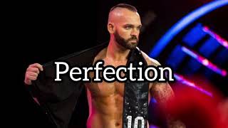 Shawn Spears AEW Theme Song “Perfection” (Arena Effect)