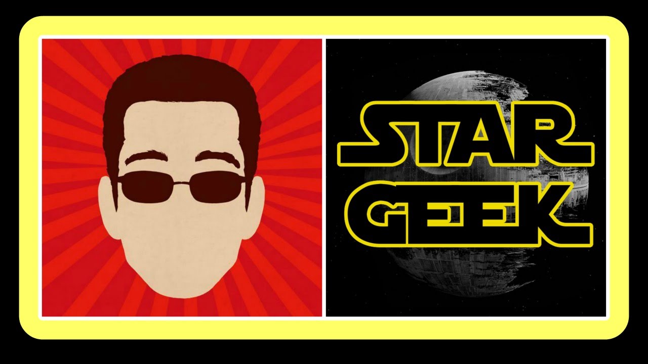 star wars rogue one trailer reaction Star Wars Rogue One Trailer Discussion with StarGeek!