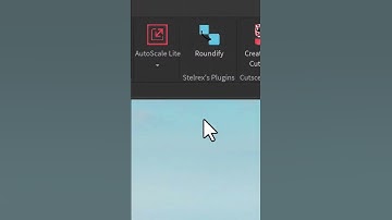 How to optimize GUIs for Mobile in Roblox Studio