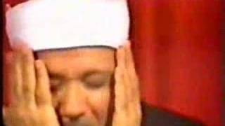 AbdulBasit-Surah Shams