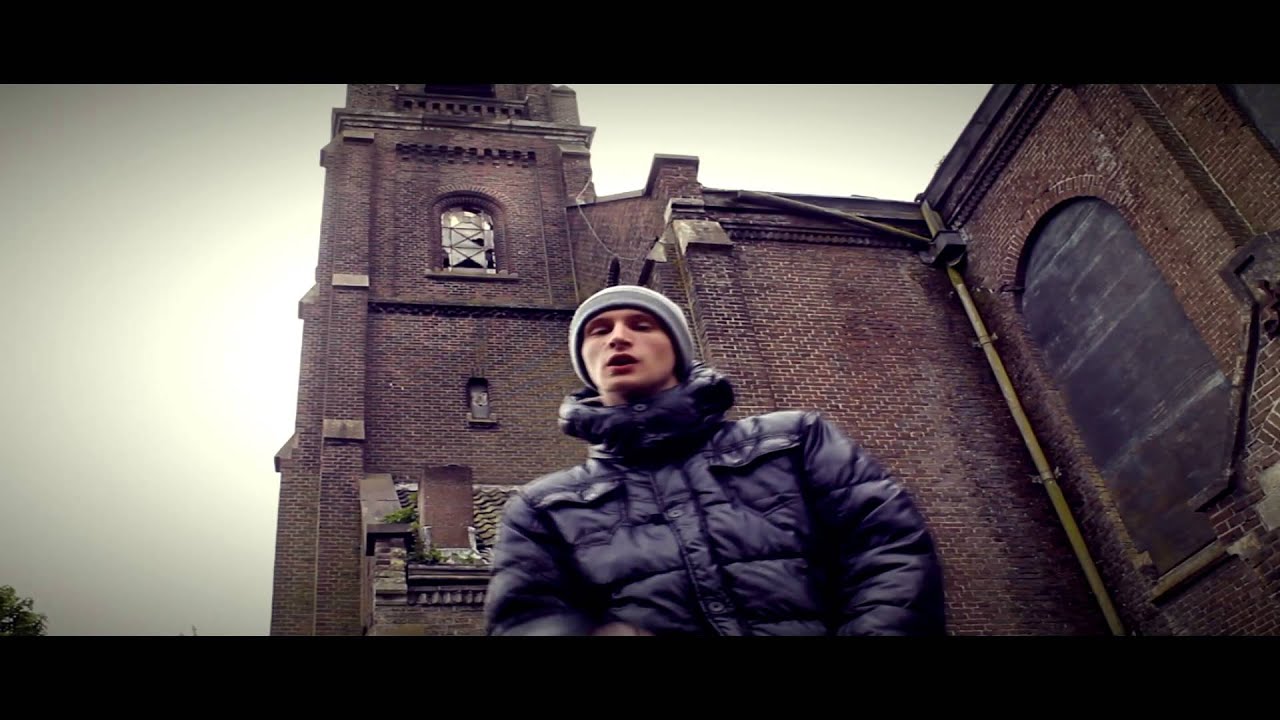 Speedy - HipHop (Officiële Videoclip)