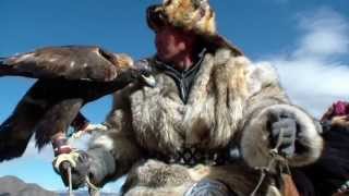 Avventure nel Mondo viaggio e vacanze in Mongolia Ottobre video di Pistolozzi Marco