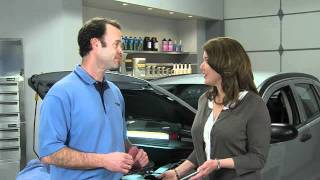 Assured Service - Lube Oil Filter