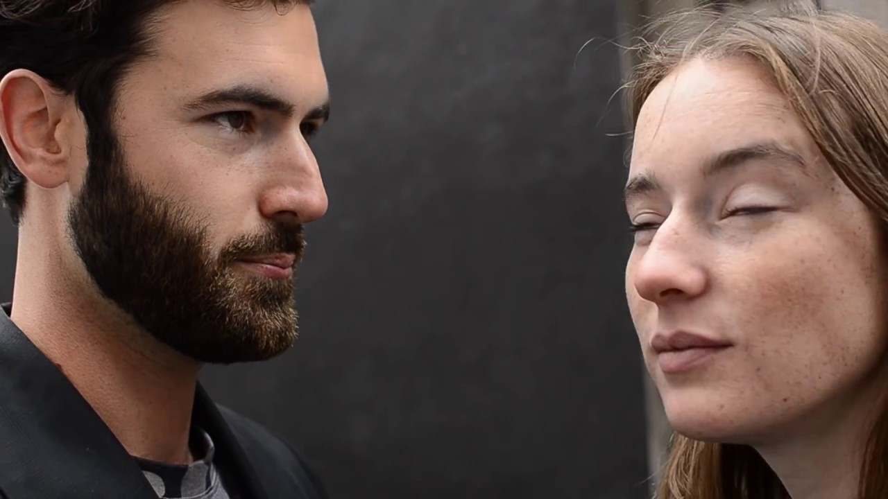 Alice et Moi - Cent Fois (Clip officiel)