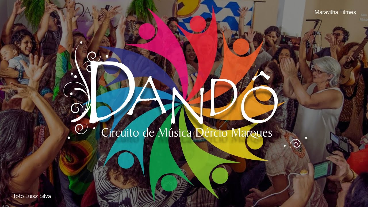 Dandô 10 anos - promo - YouTube