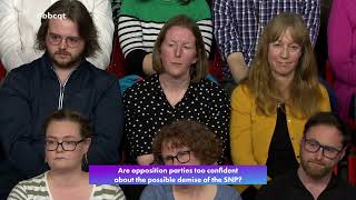 Question Time | 18th May 2023