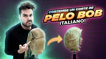 ¿Qué es un bob italiano?