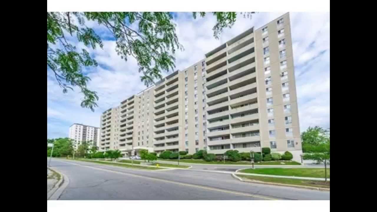 The Copenhagen Condos 2 Avenue, Toronto YouTube