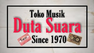 Toko Musik DUTA SUARA Sejak 1970