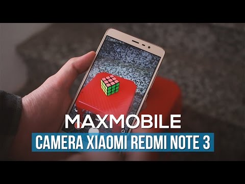 Mua điện thoại Xiaomi redmi note 3 với những ưu điểm độc đáo