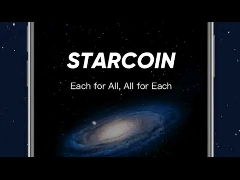 STAR COIN #airdrop #crypto #bitcoin #blockchain #freefire #freecrypto