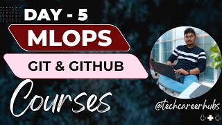 Git & GitHub Full Course in Telugu + English | Complete Beginner to Pro Tutorial (2025) #Git #GitHub