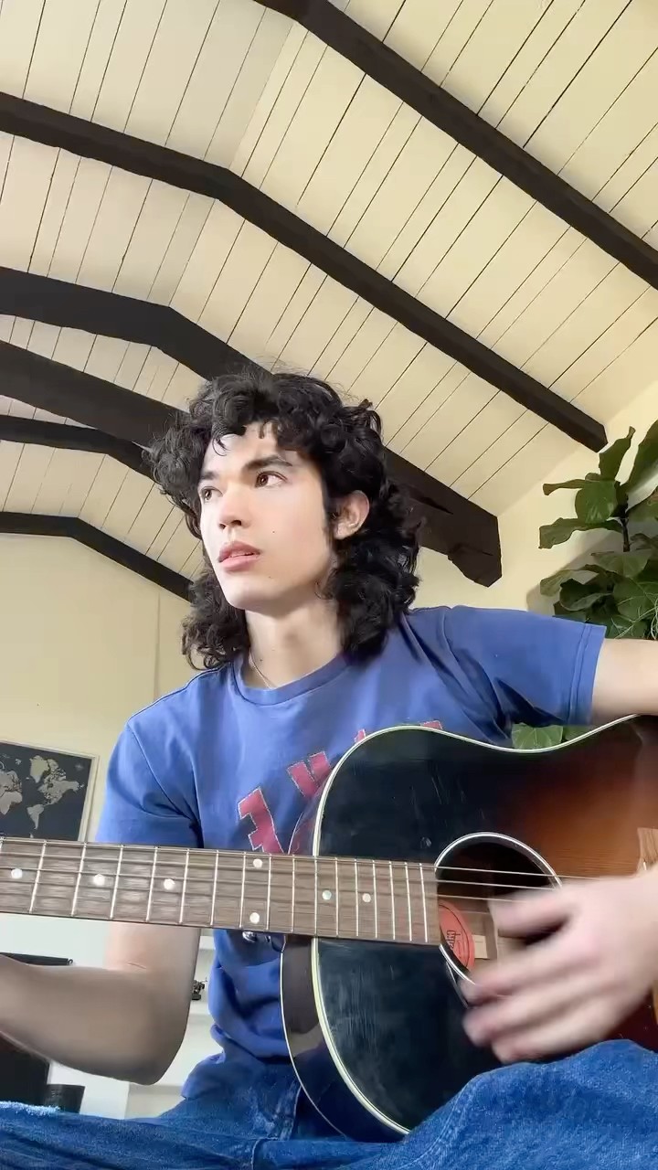 the cut that always bleeæædss #foundheaven #coneheads #conangray #tiktok #acoustic #tour #concert