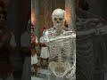 What happen if someone open karate academy in ancient Rome?
