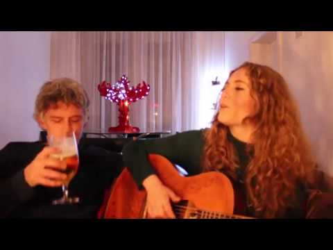 Fairytale of New York - The Pogues (cover) Sadie Horler