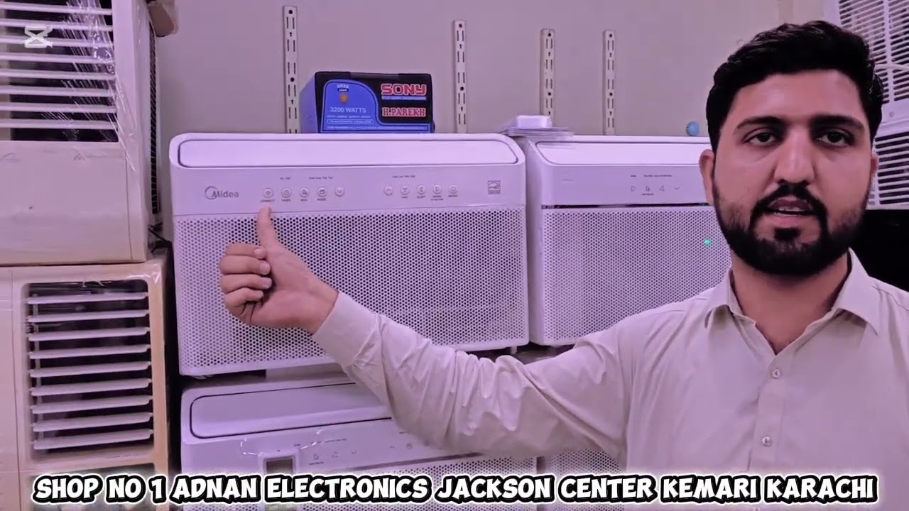 DC INVERTER SOLAR AC