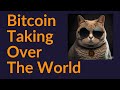 Bitcoin Taking Over The World (Lightning Network)