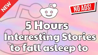 3 HOURS Of Reddit Stories To Fall Asleep To | Shocking AITA Confessions & Family Drama Updates screenshot 5
