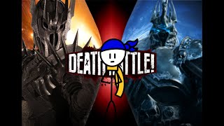 Download Lagu SAURON VS LICH KING PREDICTION MP3 Download Lagu SAURON VS LICH KING PREDICTION MP3
