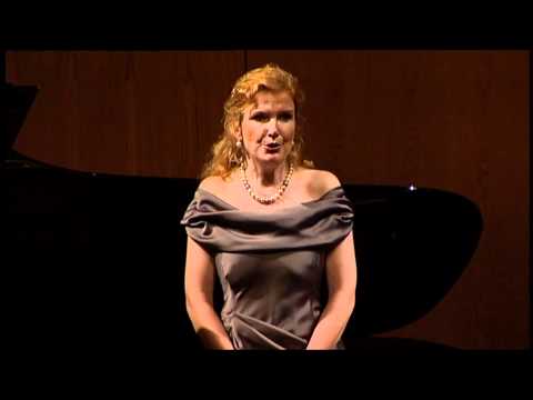 RECITAL ANNE SCHWANEWILMS (2008-09)