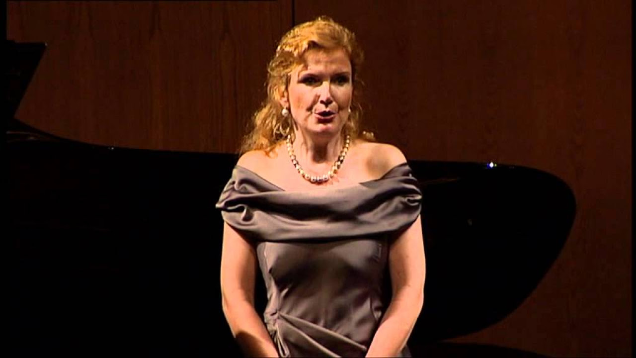 RECITAL ANNE SCHWANEWILMS (2008-09)