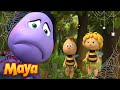 LA ABUELITA ARAÑA🕷️🕷️💜💜 MEJORES CAPÍTULOS DE MAYA para niños en ESPAÑOL 🐝