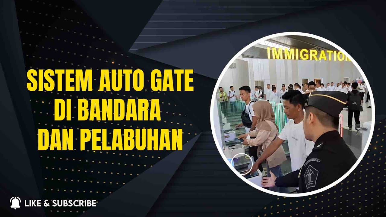 PEMEGANG PERMIT MAU CUTI SILAHKAN AMBIL TAHU AGAR TIDAK GAGAL MASUK.