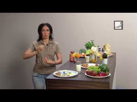 فيديو: تناول النخالة لفقدان الوزن. وصفة فطيرة الدايت