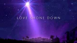 Love Shone Down by Boyce & Stanley // LYRIC VIDEO chords