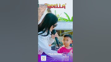 CARMILA - LOVA PRIMADONA | OM ADELLA #coklat_videography