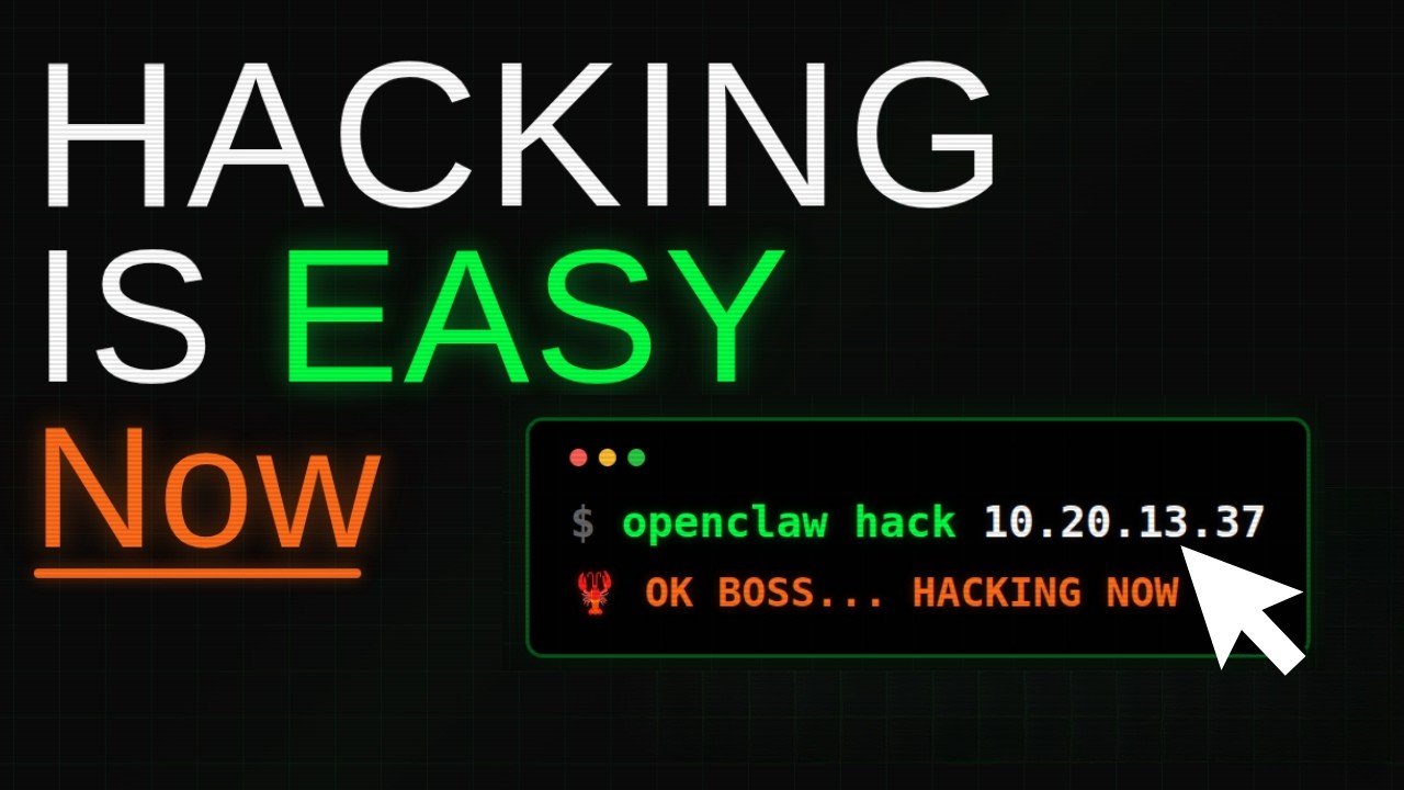 Я взломал веб-сайт с помощью ОДНОЙ команды.