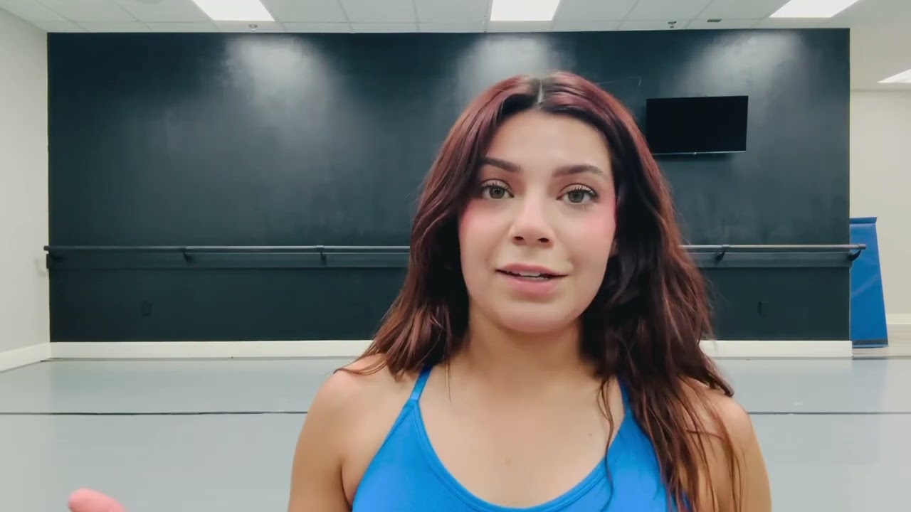 Marissa Cruz - 2025 AZCC Auditions