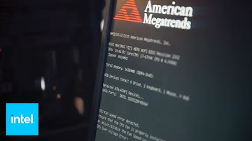 Overclocking Overload #ExpertMode: Rig Wars Ep. 3 | Intel