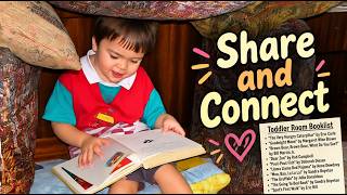 How to Build a Foundation for Early Literacy