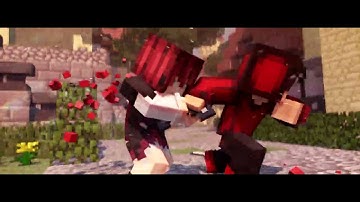 Minecraft intro AgentPoof [PAID INTRO]