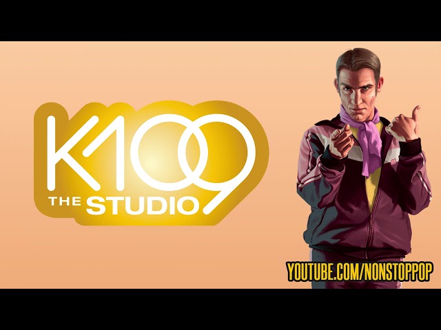 K109 The Studio [Grand Theft Auto IV & Grand Theft Auto: Episodes From Liberty City] class=