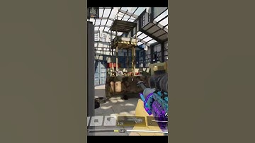 Koshka Sniper Wrecks Killhouse!💥 Fast Kills in CODM Multiplayer | #CODMobile #Koshka #Killhouse #cod